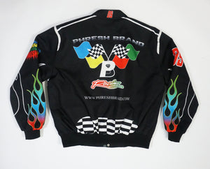 Phresh Team Racing Jacket