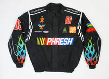 Load image into Gallery viewer, Phresh Team Racing Jacket