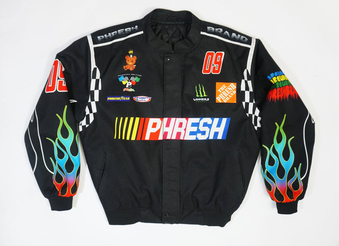 Phresh Team Racing Jacket