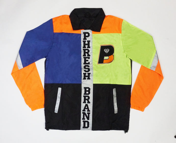 Phresh Safety Jacket